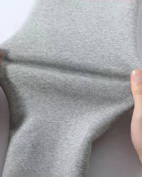Legginsy z pluszową podszewką