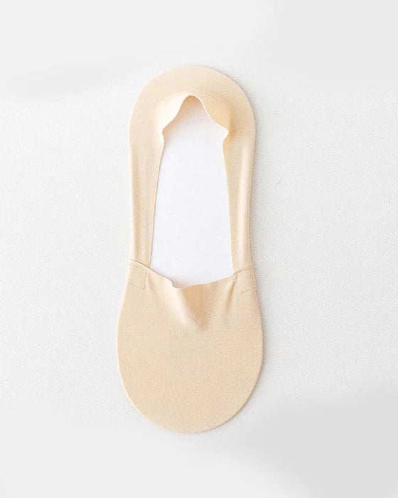 Antypoślizgowe skarpetki bawełniane