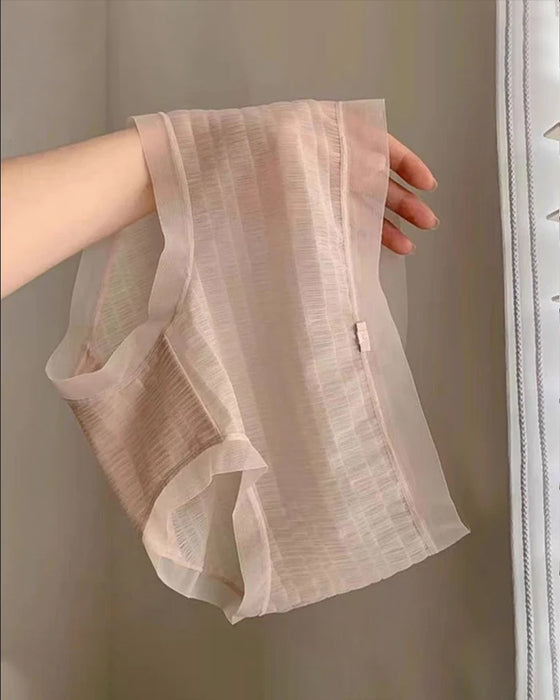 Bielizna Ultracienka Bezszwowa