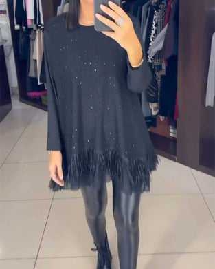 Top Hem Modny Kamień Swarovskiego