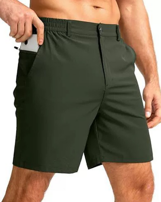 Szorty Męskie Casual