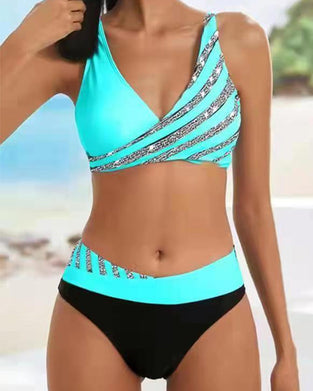 Gorące wiertło Bikini