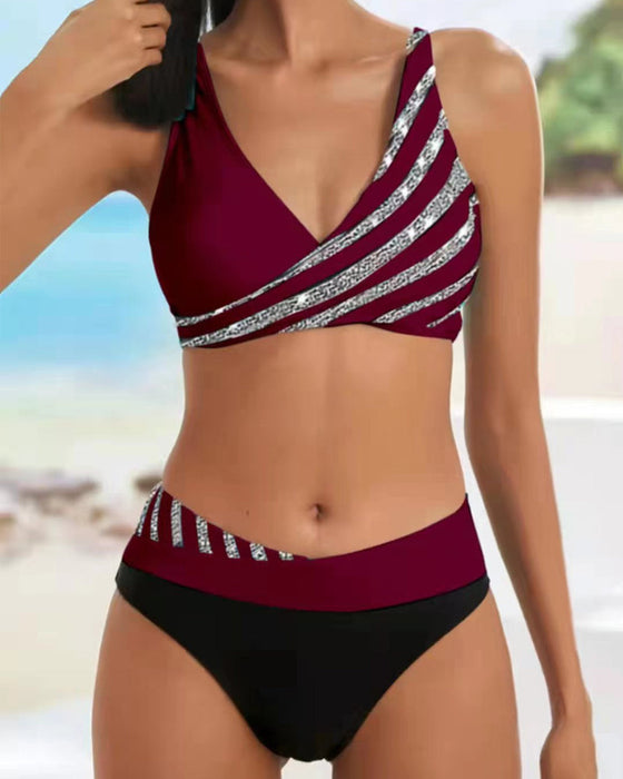 Gorące wiertło Bikini