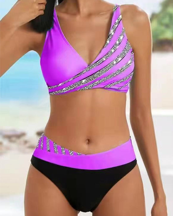 Gorące wiertło Bikini