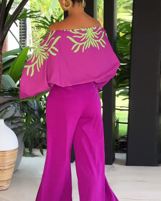 Damska elegancka bluzka na jedno ramię