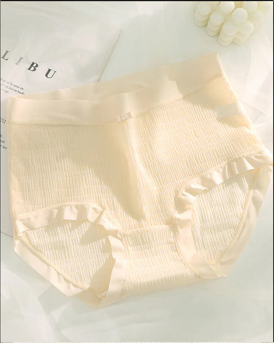 Bielizna Ultracienka Bezszwowa