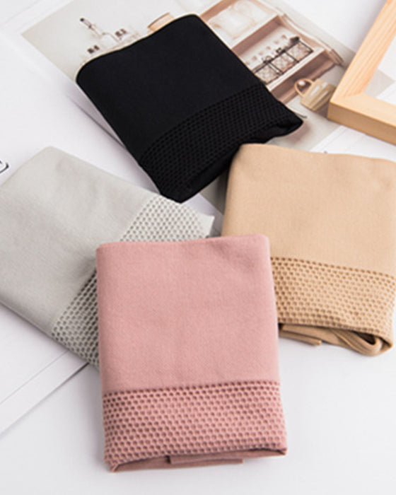 Bielizna Plastr Miodu Wysoki Stan