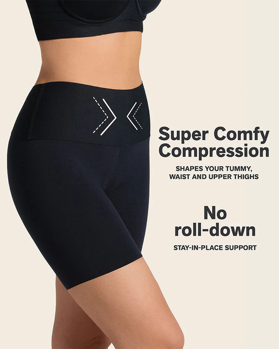 Legginsy Podnoszący Pośladki Kontrola Brzucha