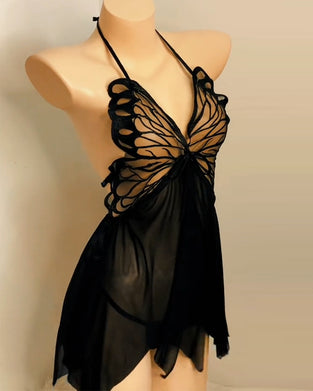 Przewiewna I Wygodna Koszula Nocna W Rozmiarze Plus