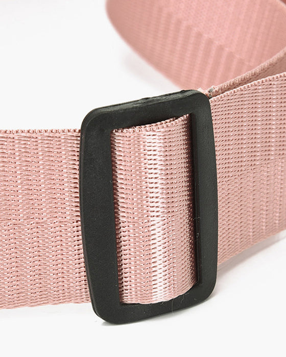 Modna jednokolorowa torba na ramię