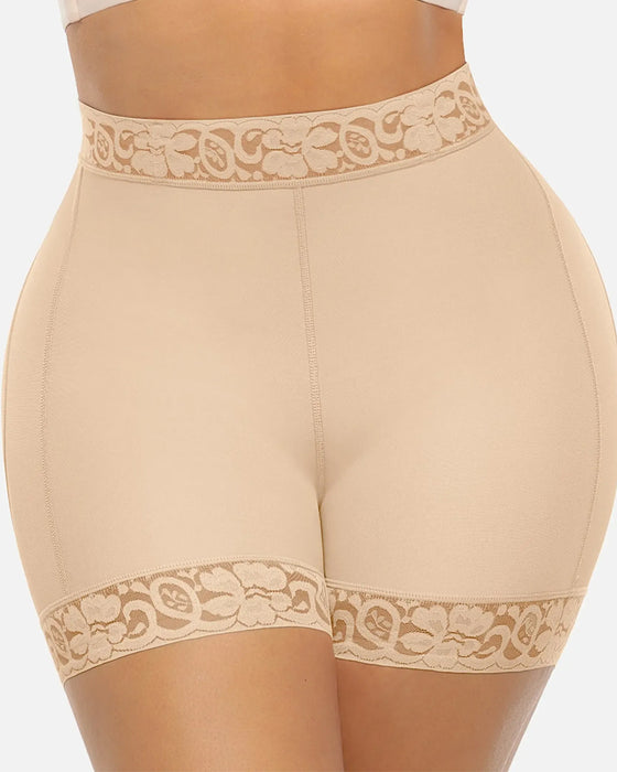 Majtki Podnoszące Pośladki Shapewear Dla Kobiet