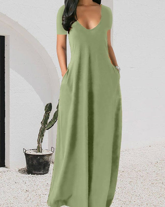Sukienka Weekend Maxi