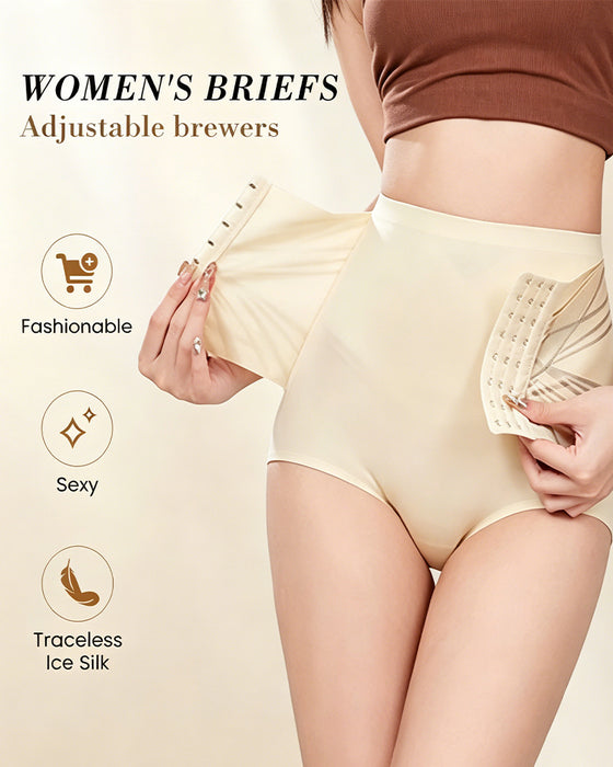 Lingerie Wysoki Stan Shapewear Podnoszący Pośladki