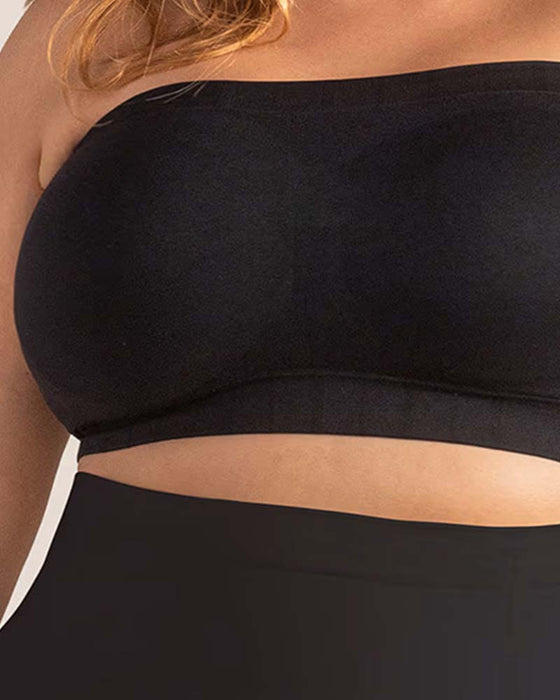 Bielizna Plus Size Odpinana Bez Ramiączek