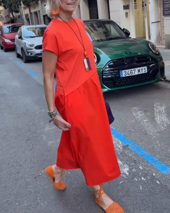 Ubierz Się Modnie I Elegancko Styl Uliczny Smukły