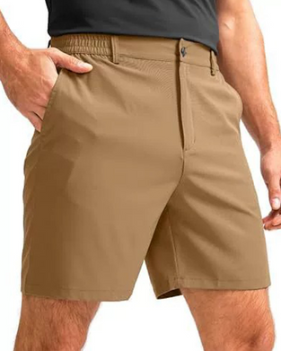 Szorty Męskie Casual
