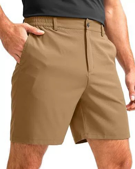 Szorty Męskie Casual