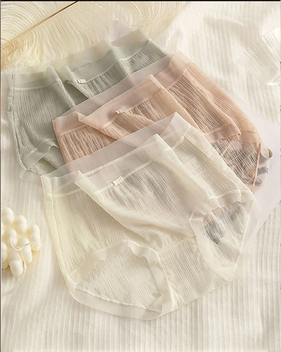 Bielizna Ultracienka Bezszwowa