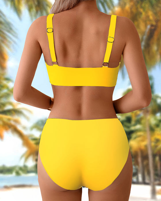 Bikini Modowy I Żywy