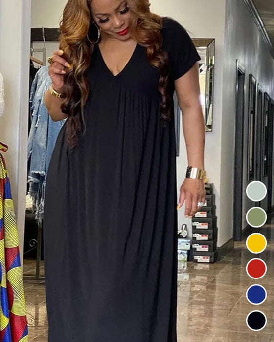 Sukienka Weekend Maxi