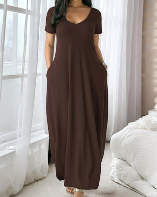 Sukienka Weekend Maxi