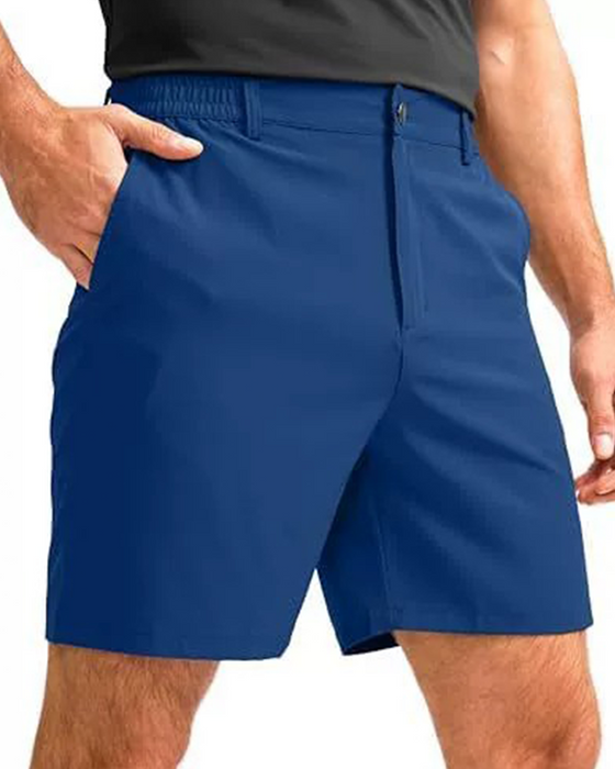Szorty Męskie Casual