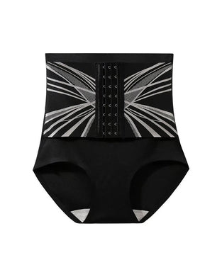 Lingerie Wysoki Stan Shapewear Podnoszący Pośladki