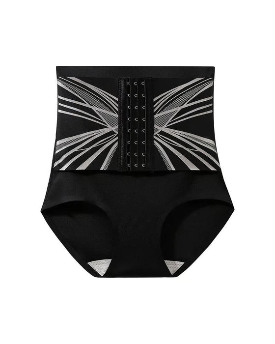 Lingerie Wysoki Stan Shapewear Podnoszący Pośladki
