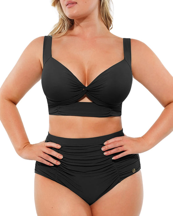 Bikinis Węzeł Wycięcie