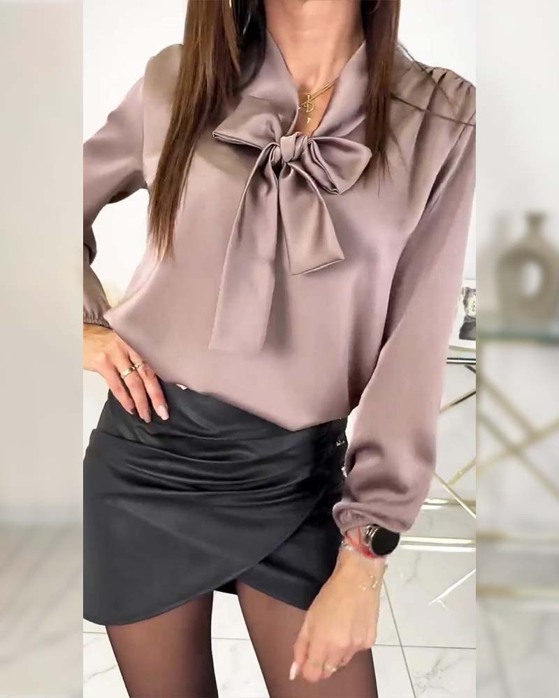 Spódnica Gorąca Dziewczyna Pu Biodro