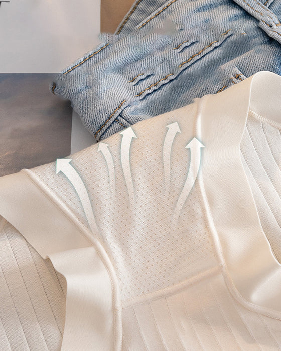 Figi Z Bawełny Długowłóknistej Wysoki Stan