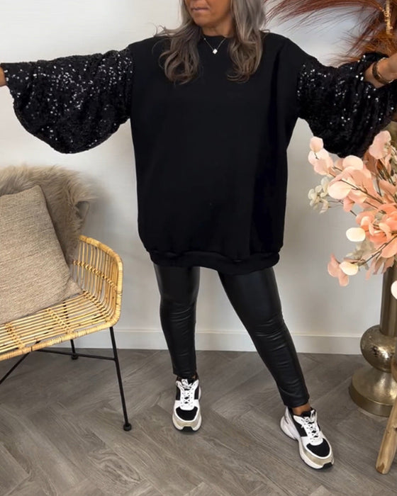 Bluzy o jednolitych kolorach i splotach