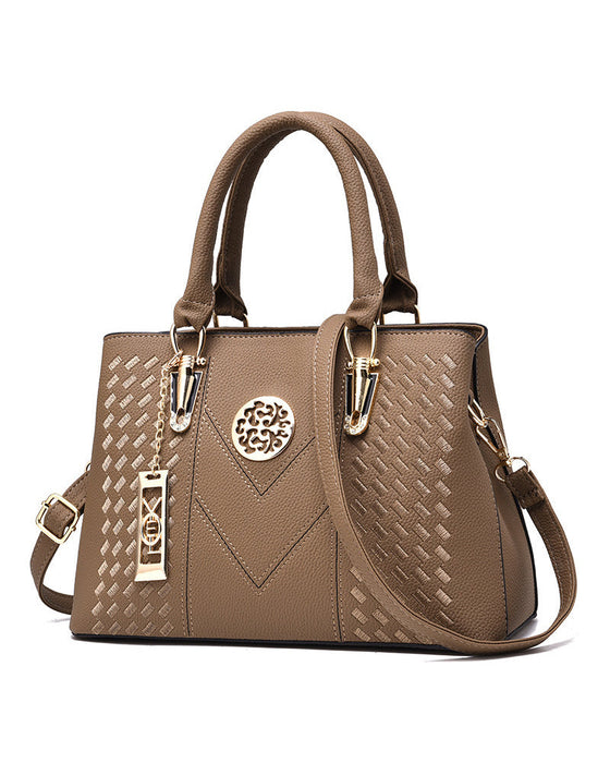 Torebkę z modna i elegancka