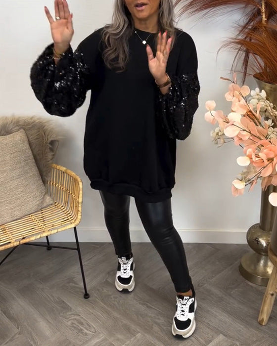 Bluzy o jednolitych kolorach i splotach