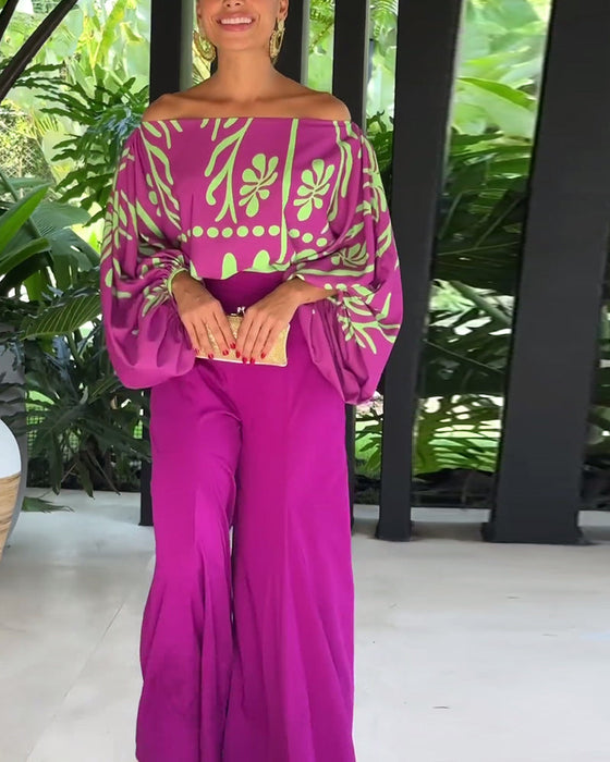 Damska elegancka bluzka na jedno ramię