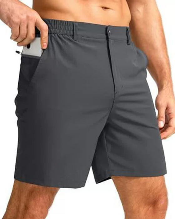 Szorty Męskie Casual